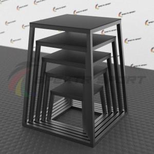 Купить Плиометрические боксы конус комплект 5 шт. в Долгопрудном 