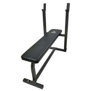Купить Скамья под штангу DFC Homegym D306 в Долгопрудном 
