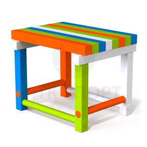 Купить Детский игровой столик в Долгопрудном 