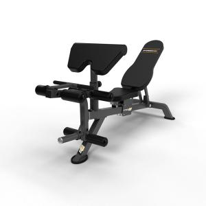 Купить Скамья универсальная STONERISE ThunderShape в Долгопрудном 