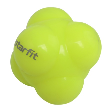 Купить Мяч реакционный Starfit RB-301 в Долгопрудном 