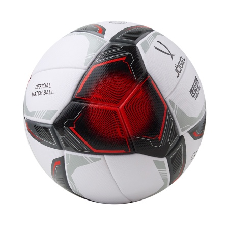 Купить Мяч футбольный Jögel League Evolution Pro №5 в Долгопрудном 