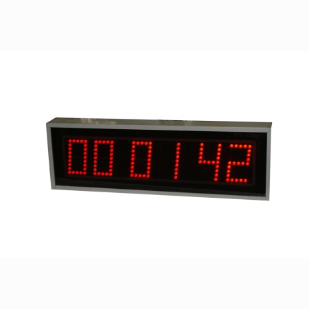Купить Часы-секундомер настенные С2.25 знак 250 мм в Долгопрудном 